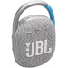 JBL Clip 4 Eco White