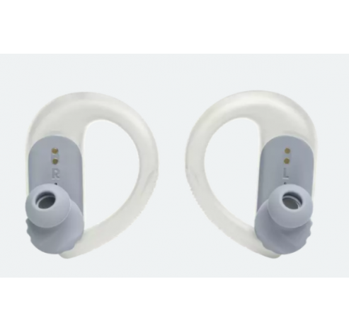 JBL tws earbuds endurance peak 3 white  JBL