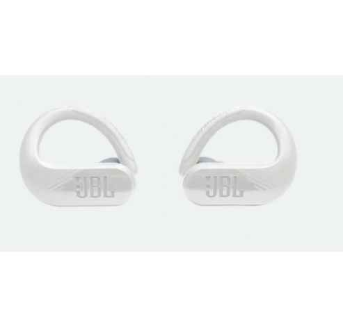 JBL tws earbuds endurance peak 3 white  JBL