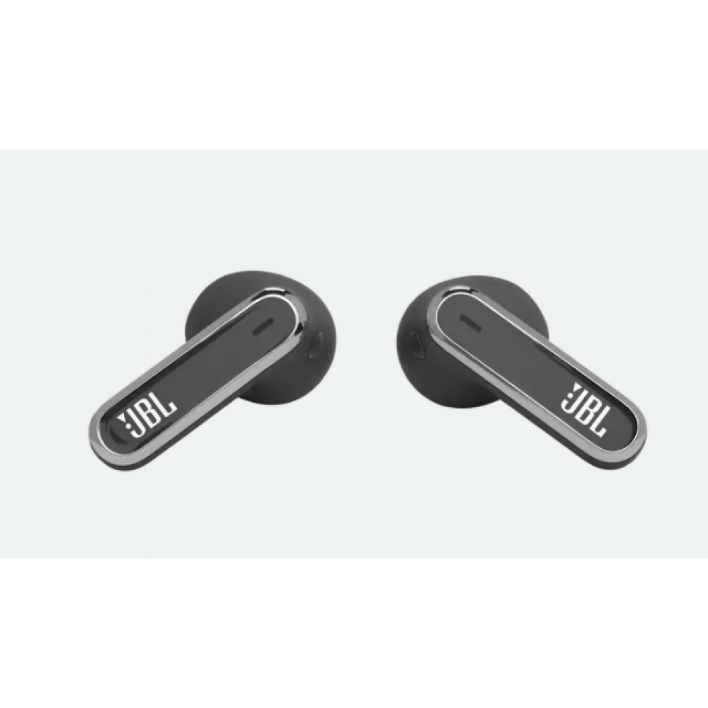 JBL Koptelefoons & Oordopjes Live Flex tws earbuds black