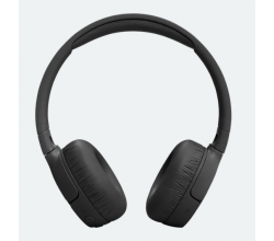 Tune 670NC on-ear wireless black JBL