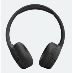 JBL Tune 670NC on-ear wireless black