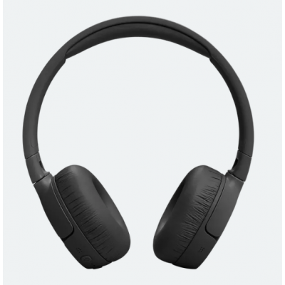 Tune 670NC on-ear wireless black  JBL