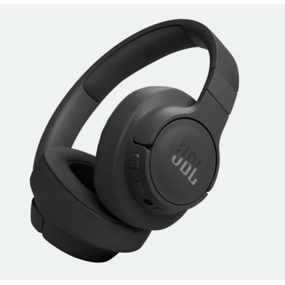 JBL Koptelefoons & Oordopjes Tune 770NC over-ear  black