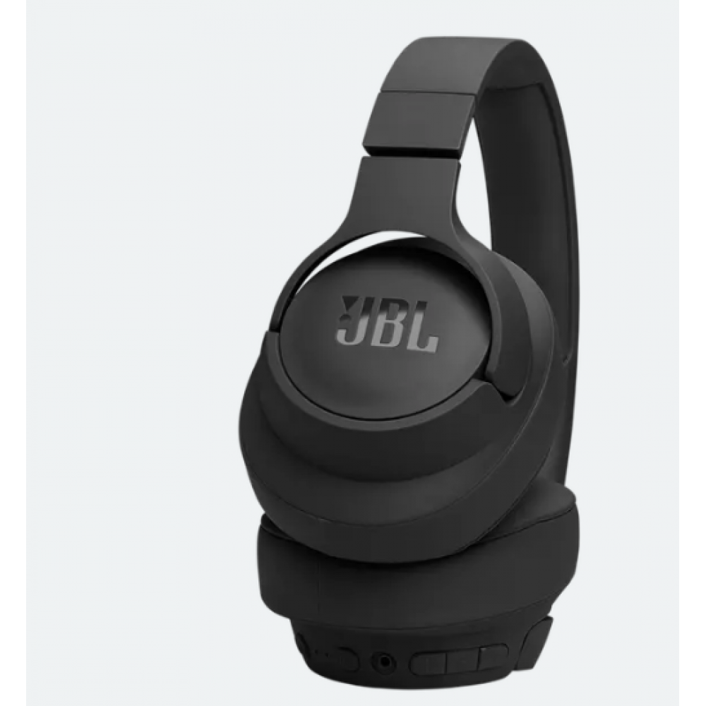 JBL Koptelefoons & Oordopjes Tune 770NC over-ear  black