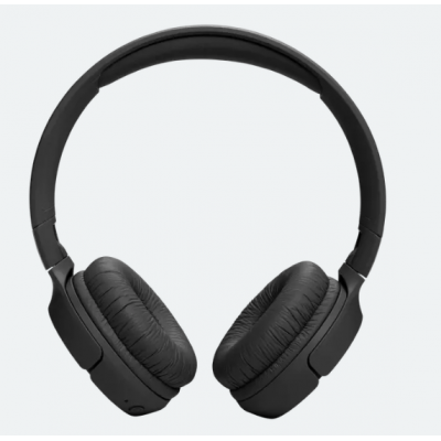 Tune 520BT wireless on ear black  JBL