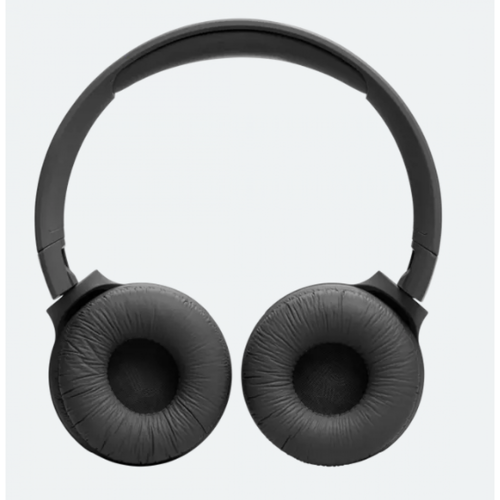 JBL Koptelefoons & Oordopjes Tune 520BT wireless on ear black