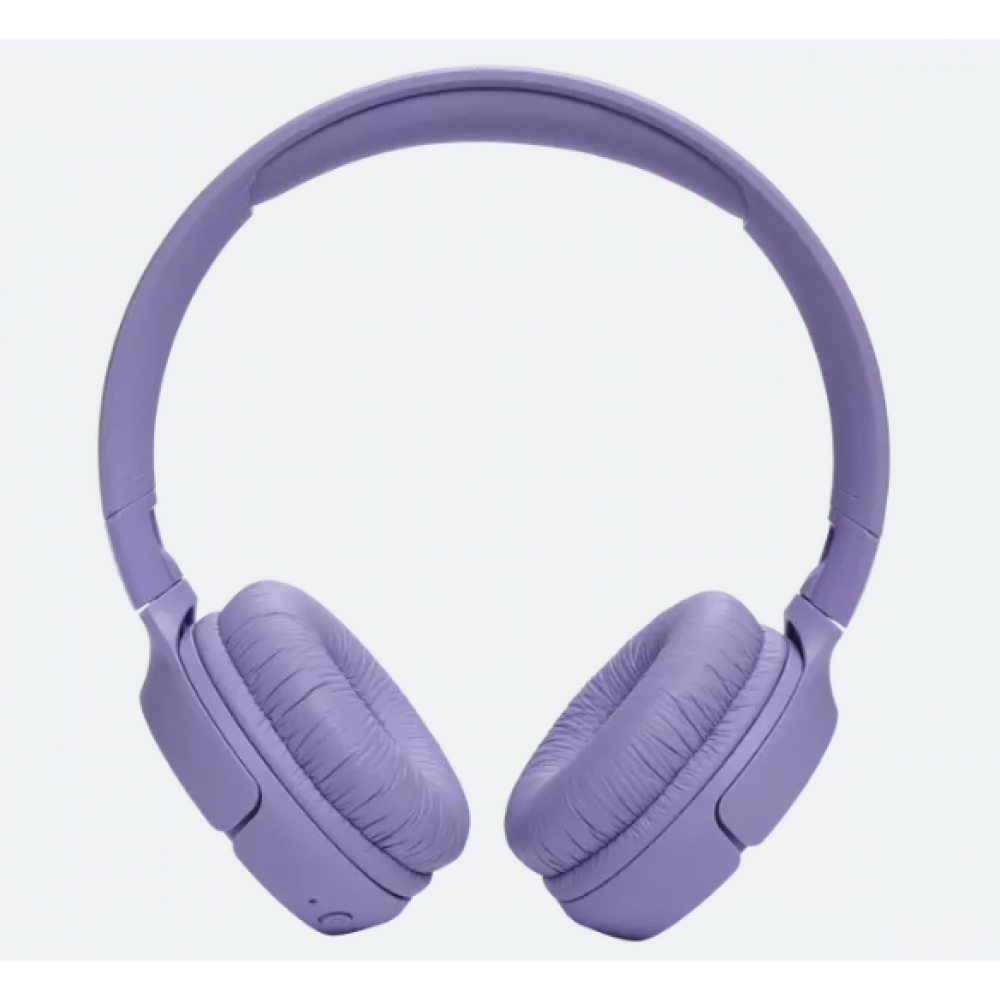 Tune 520 BT wireless on ear purple 