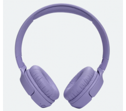 Tune 520 BT wireless on ear purple JBL
