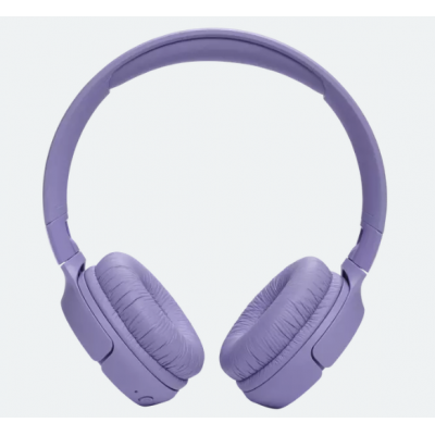 Tune 520 BT wireless on ear purple  JBL
