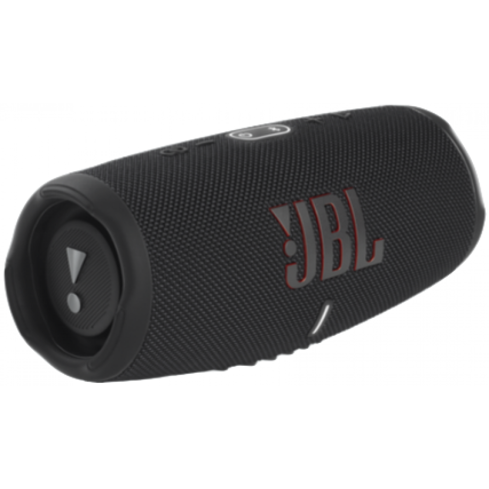 JBL Streaming audio Charge 5 Black