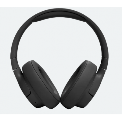 Tune 720 BT over-ear black  JBL