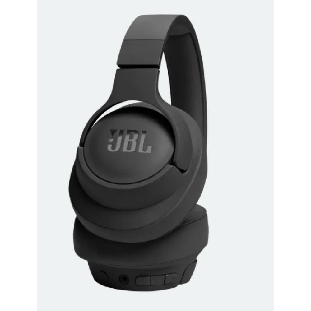 JBL Koptelefoons & Oordopjes Tune 720 BT over-ear black