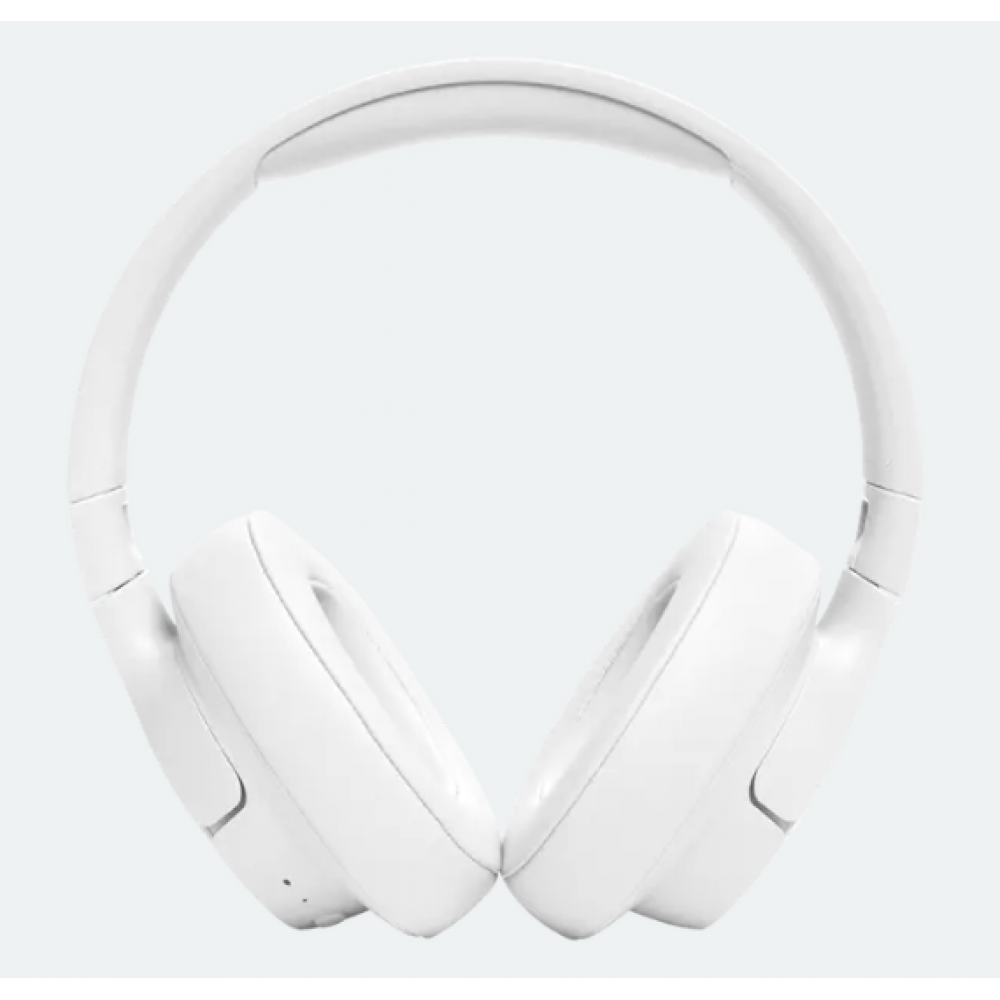 JBL Koptelefoons & Oordopjes Tune 720 BT over-ear  white