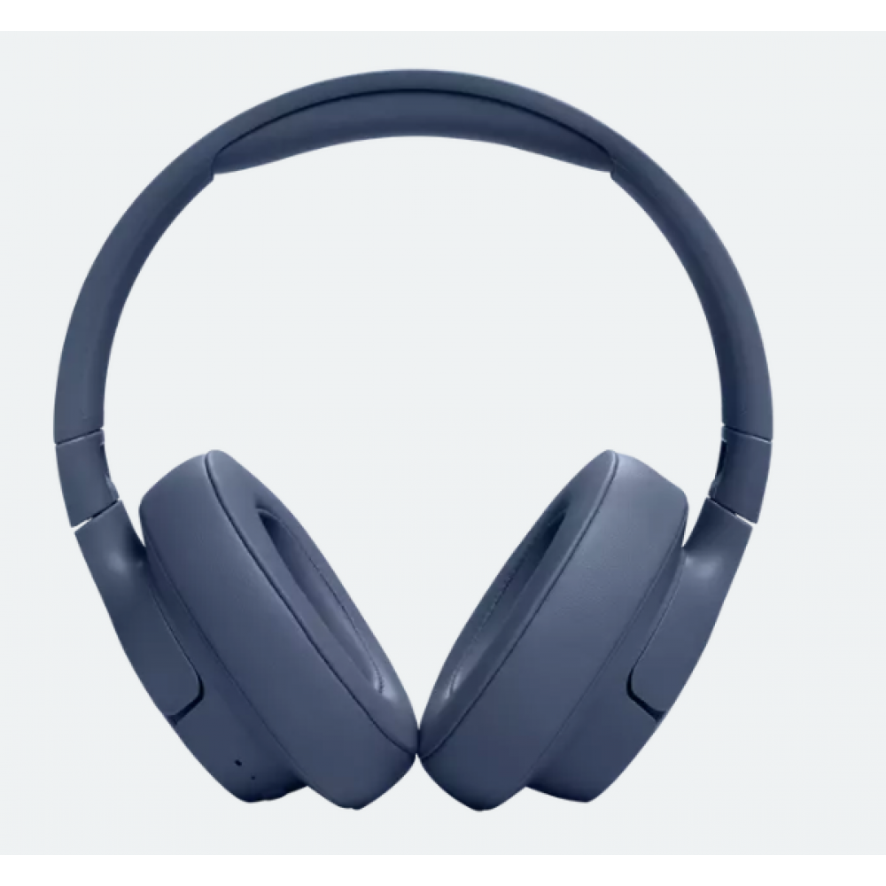 JBL Koptelefoons & Oordopjes Tune 720 BT over-ear Blue