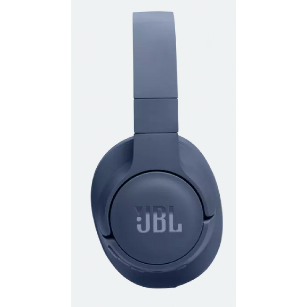 JBL Koptelefoons & Oordopjes Tune 720 BT over-ear Blue