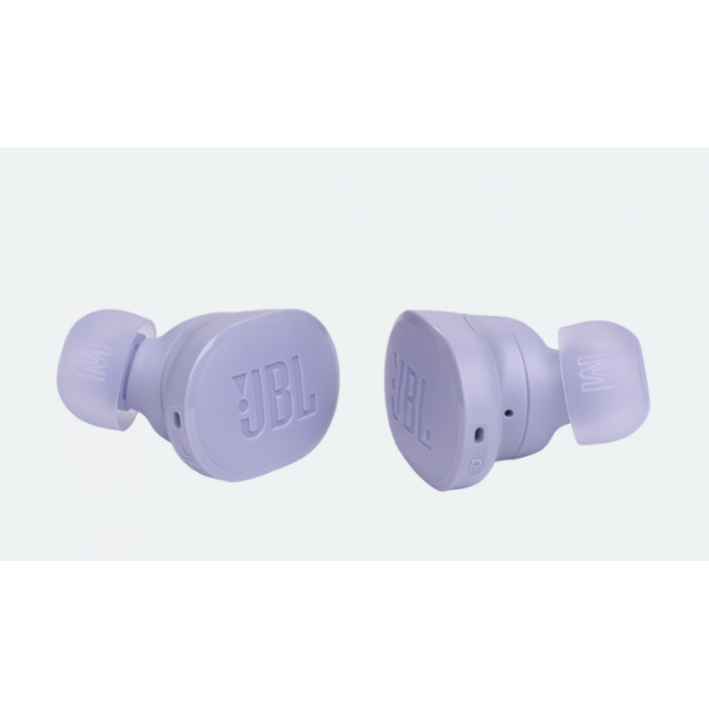 JBL Koptelefoons & Oordopjes Tune Buds true wireless NC Purple
