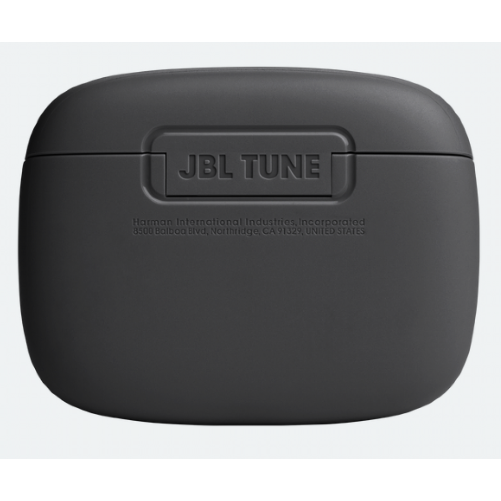 JBL Koptelefoons & Oordopjes Tune Buds true wireless NC black