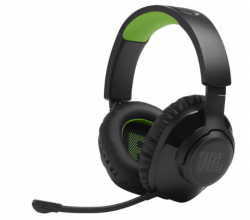 Quantum 360X Wireless for XBOX Black/Green JBL