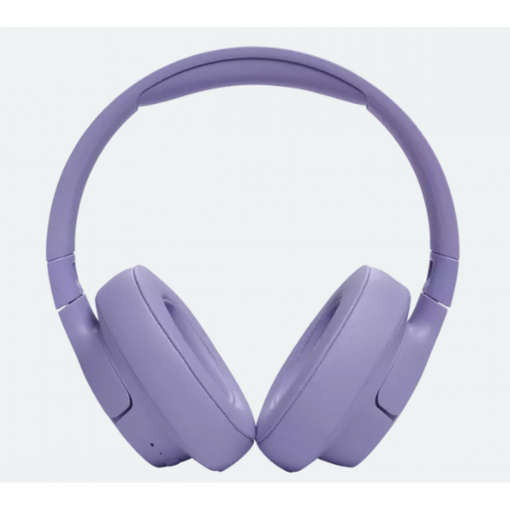 Tune 720BT over-ear purple 