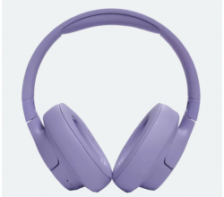 Tune 720BT over-ear purple JBL