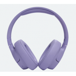 JBL Tune 720BT over-ear purple