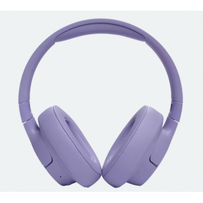 Tune 720BT over-ear purple  JBL