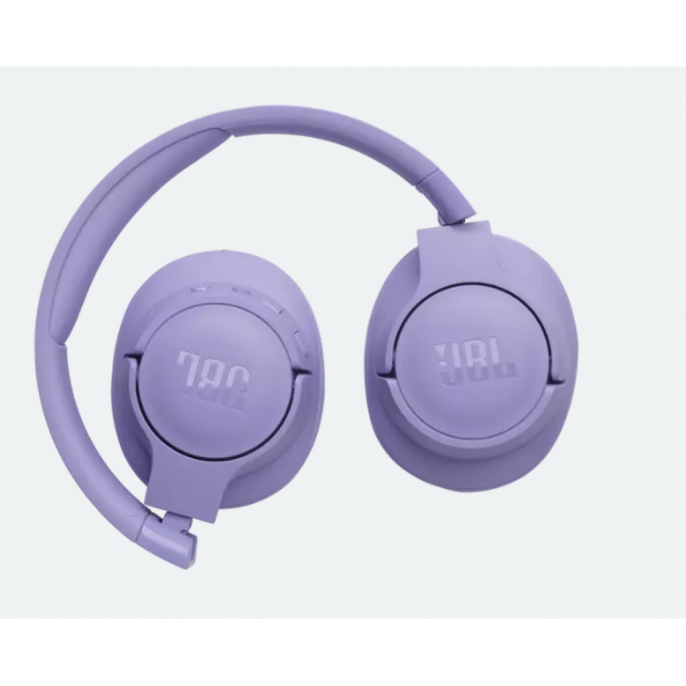 JBL Koptelefoons & Oordopjes Tune 720BT over-ear purple