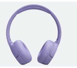 Tune 670NC on-ear wireless purple JBL