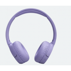 JBL Tune 670NC on-ear wireless purple