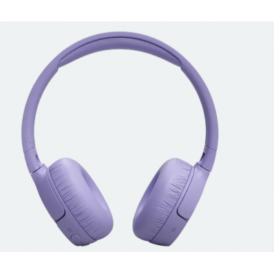 Tune 670NC on-ear wireless purple 