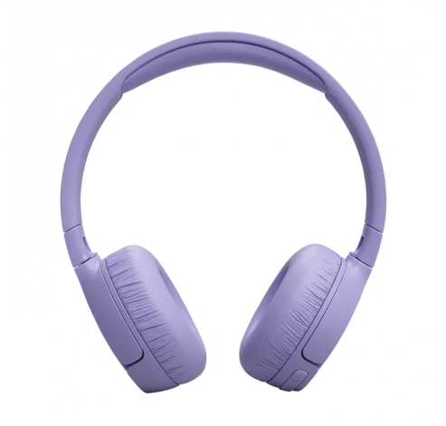 Tune 670NC on-ear wireless purple  JBL