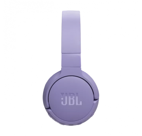 Tune 670NC on-ear wireless purple  JBL