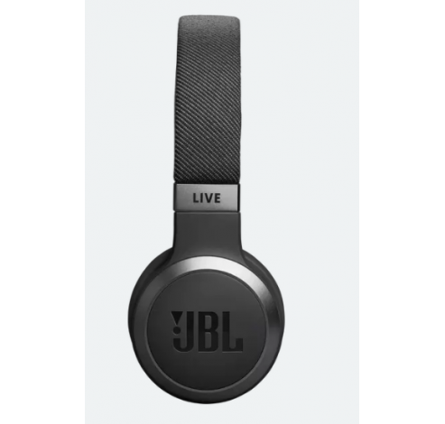 Live 670NC on-ear Noise Cancelling blue  JBL