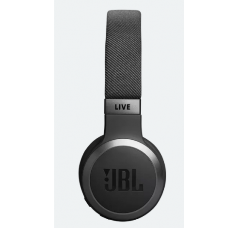 Live 670NC on-ear Noise Cancelling blue  JBL