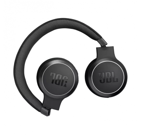 Live 670NC on-ear Noise Cancelling blue  JBL