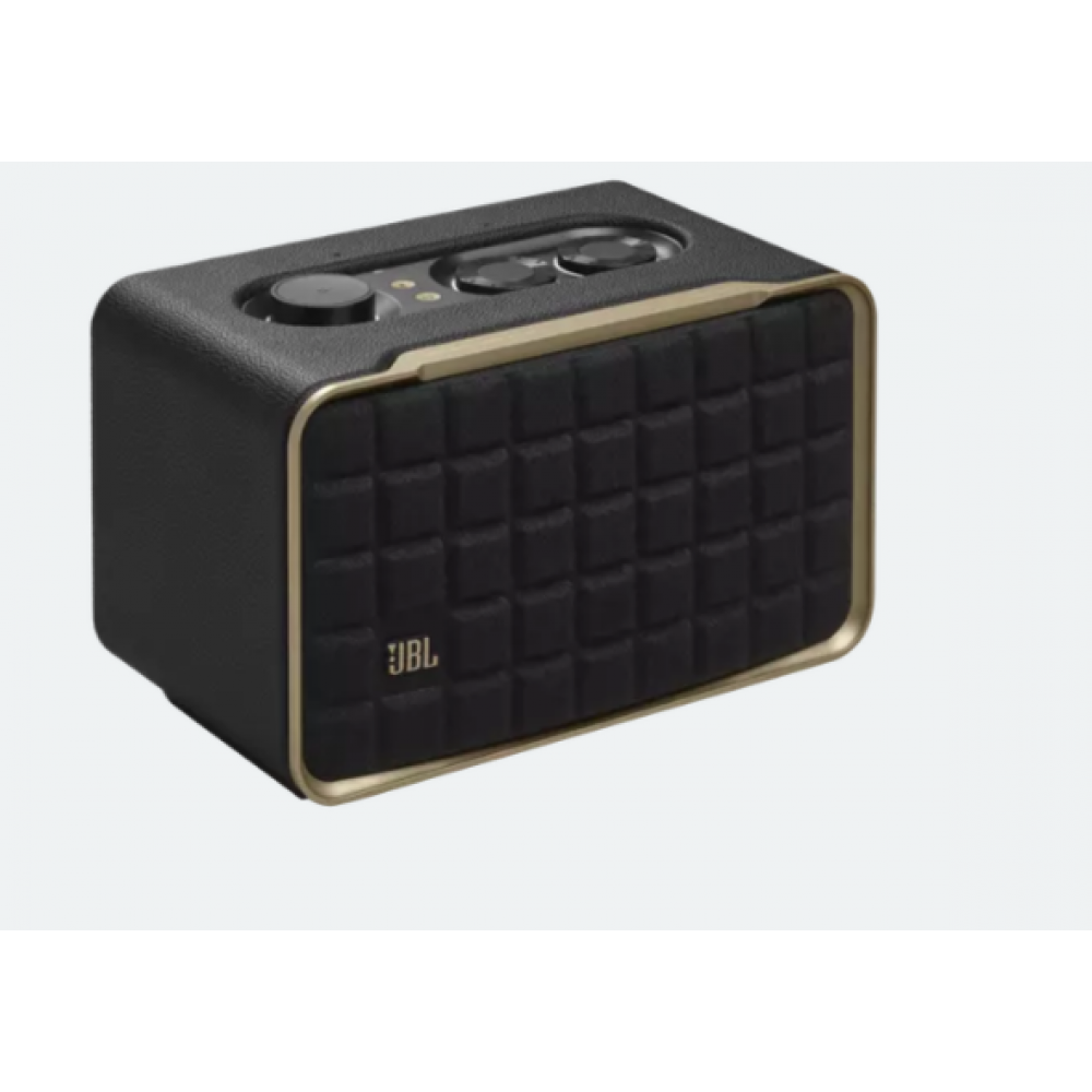 JBL Streaming audio Authentics 200 wireless home speaker