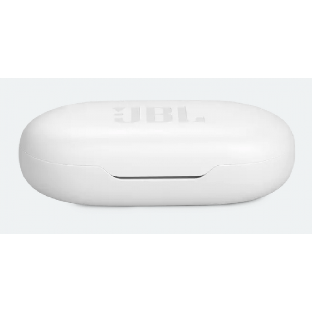 JBL Koptelefoons & Oordopjes Soundgear Sense - tw neckband white