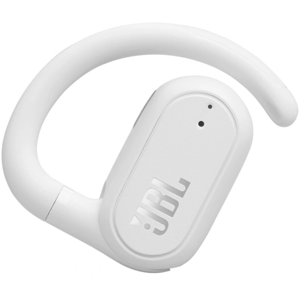 JBL Koptelefoons & Oordopjes Soundgear Sense - tw neckband white