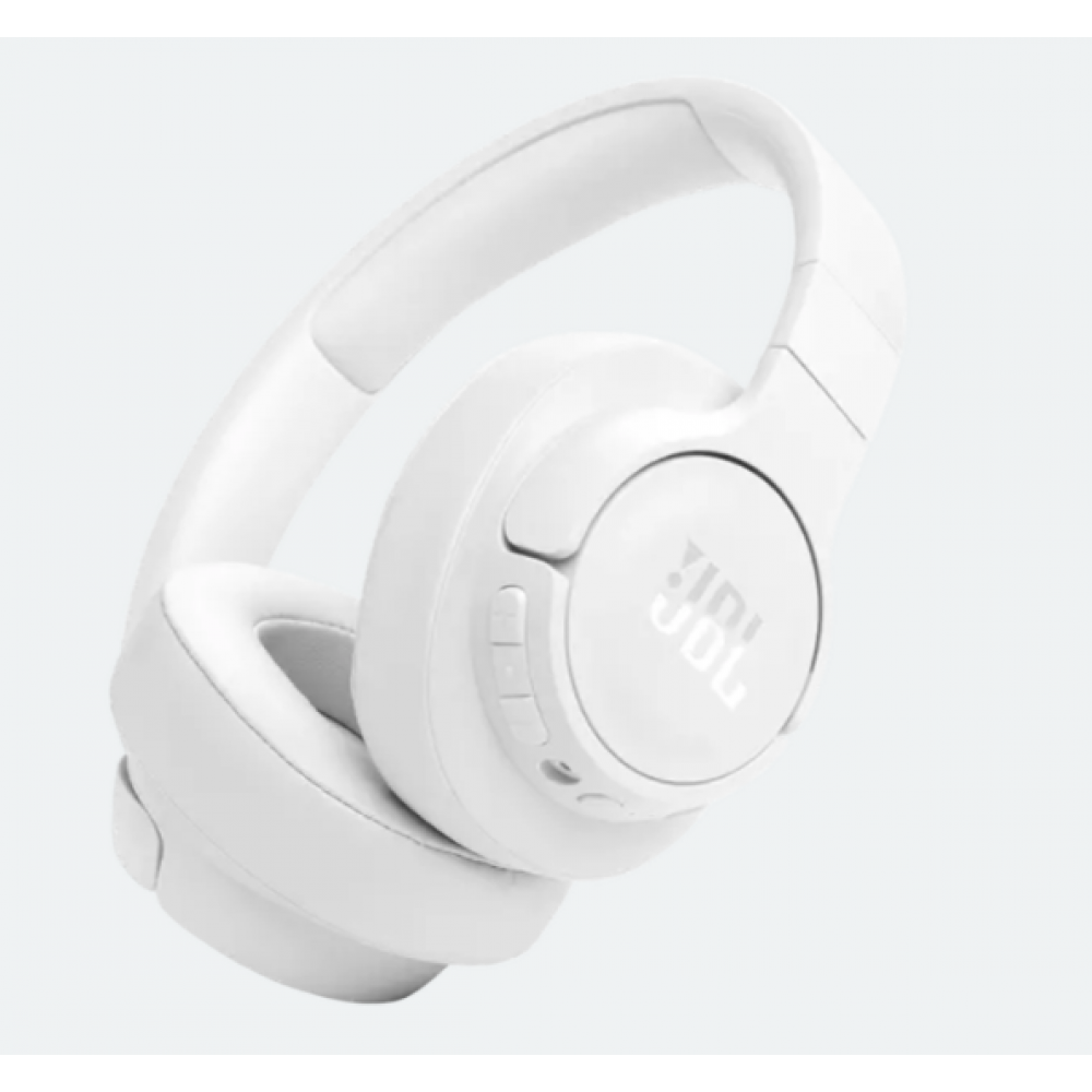 Tune 770NC over-ear  white 