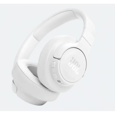 Tune 770NC over-ear  white  JBL