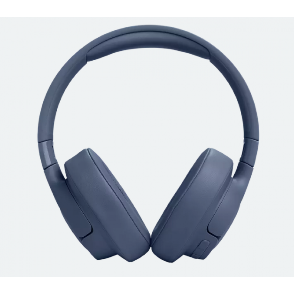 JBL Koptelefoons & Oordopjes Tune 770NC over-ear  blue