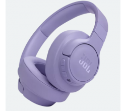 Tune 770NC over-ear  purple JBL