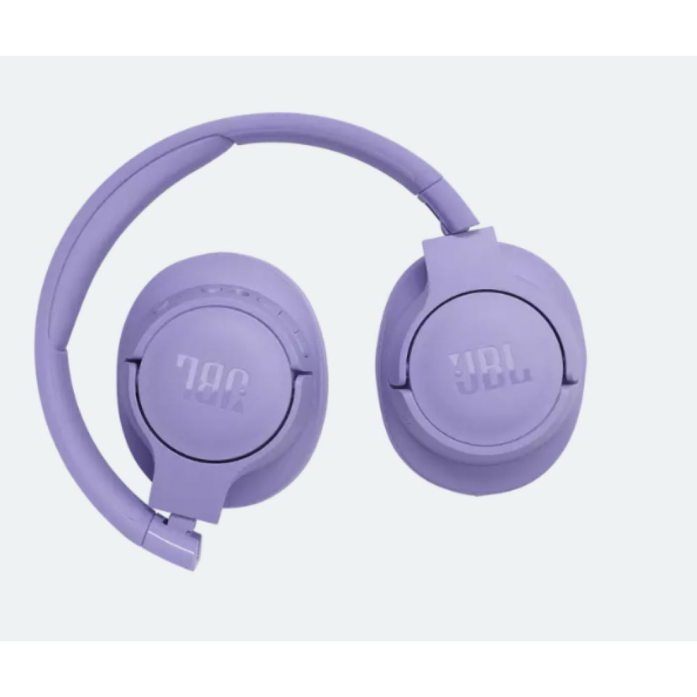 JBL Koptelefoons & Oordopjes Tune 770NC over-ear  purple