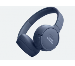 Tune 670NC on-ear wireless Blue JBL