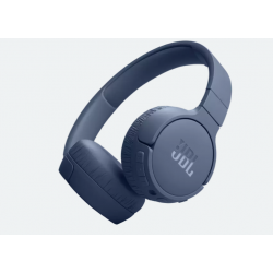 JBL Tune 670NC on-ear wireless Blue