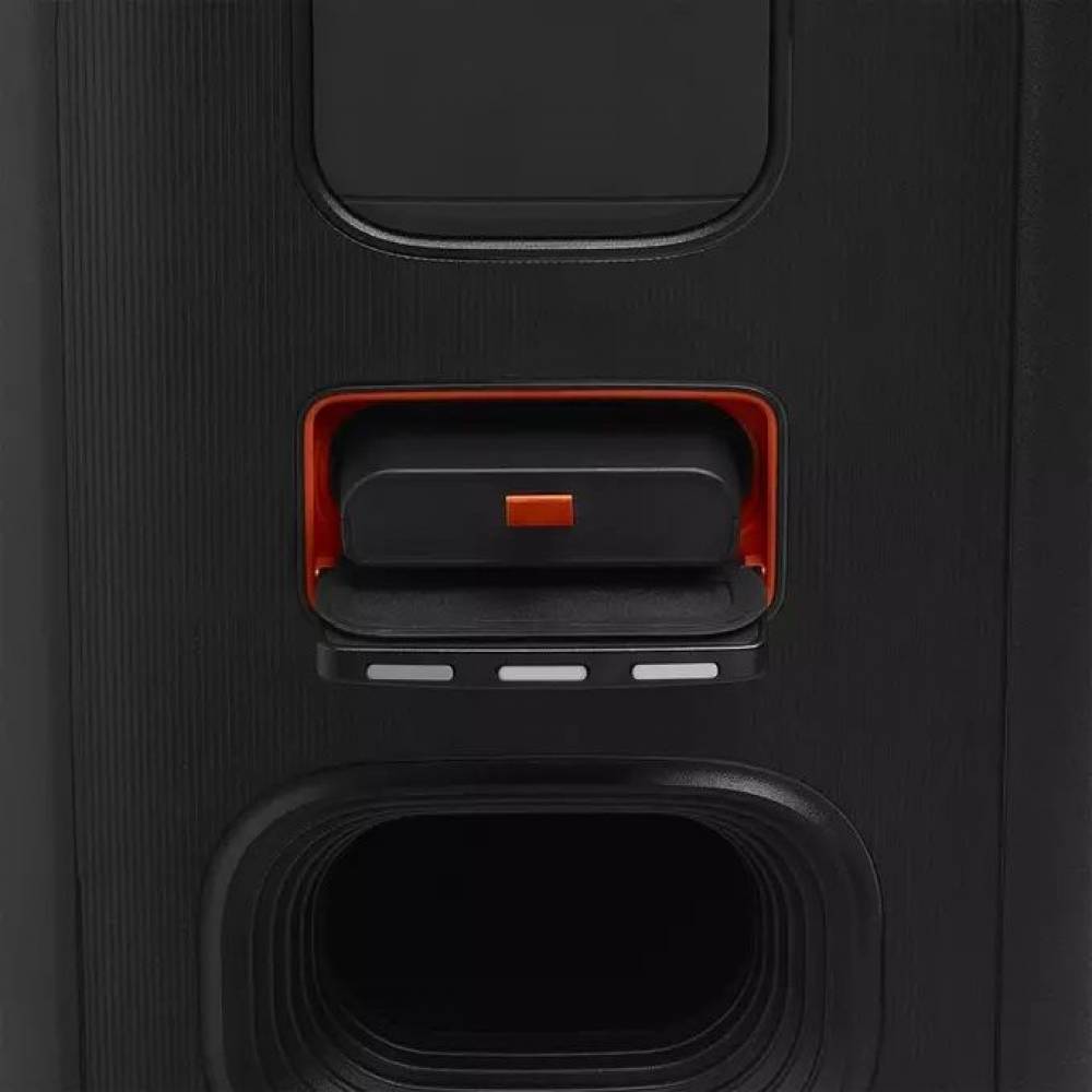 JBL Streaming audio PartyBox Stage 320