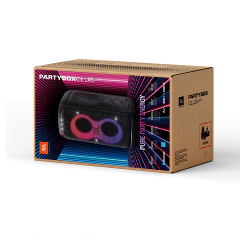 Partybox Club 120  JBL