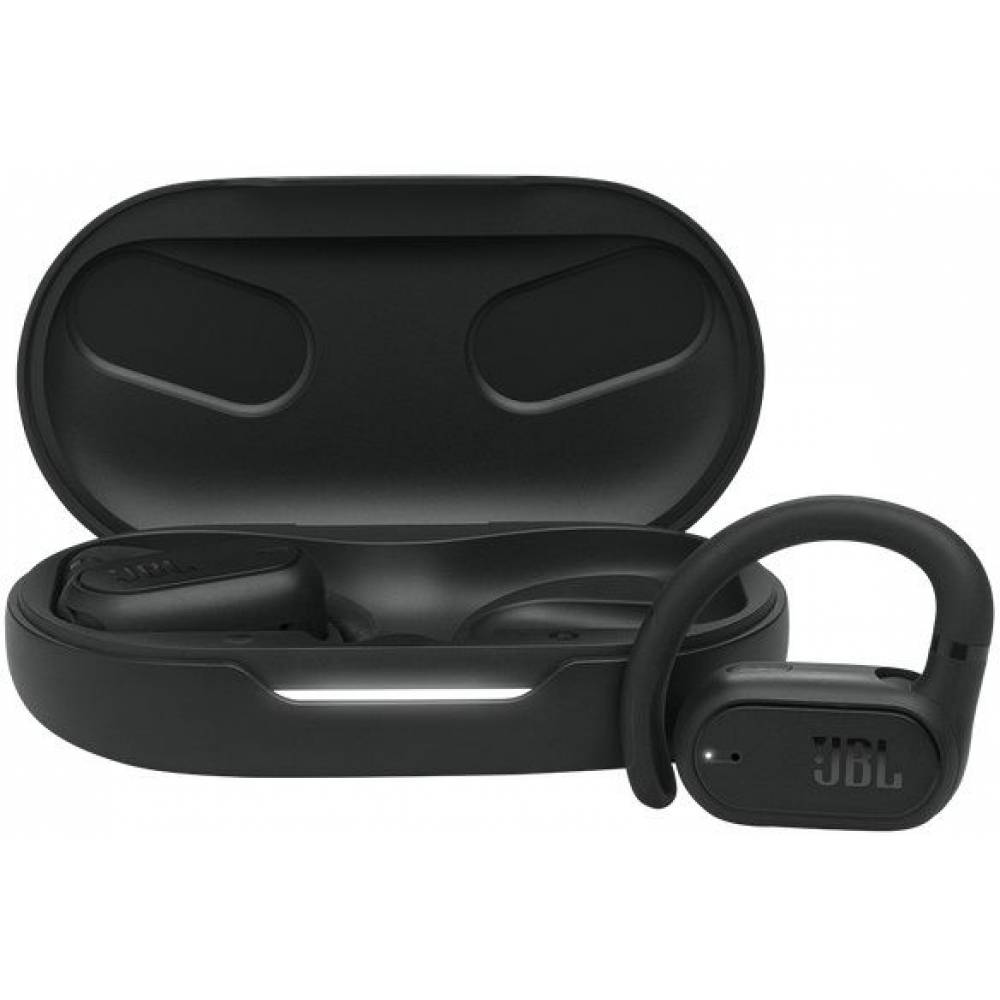 soundgear Sense - tw neckband black 