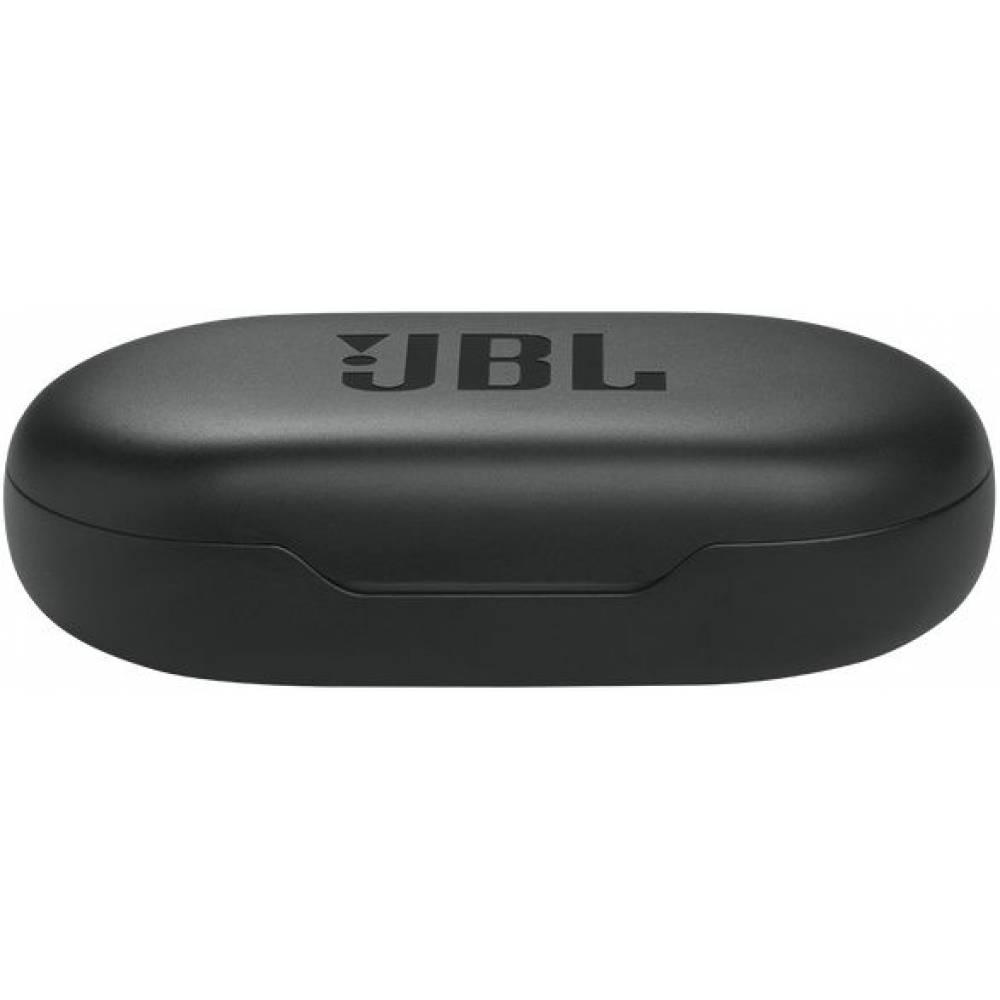 JBL Koptelefoons & Oordopjes soundgear Sense - tw neckband black
